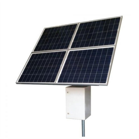 Photovoltaic micro station energy cabinet 6