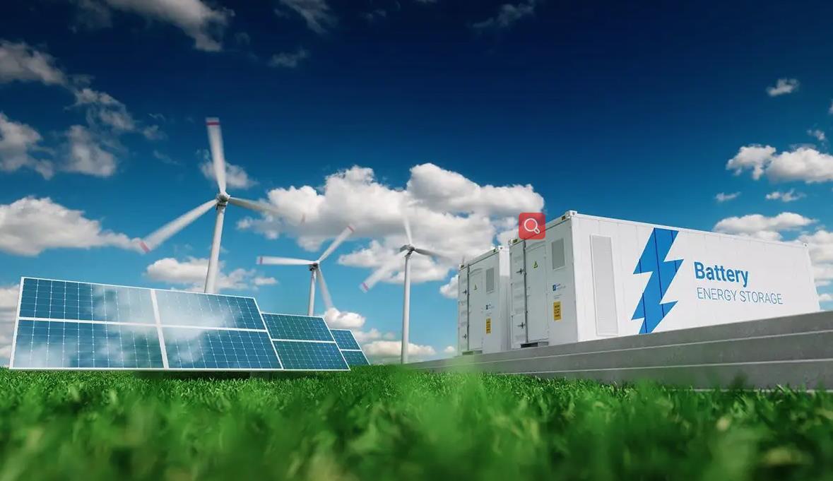 Energy Storage in 2025: Why Lithium Batteries Lead the Way