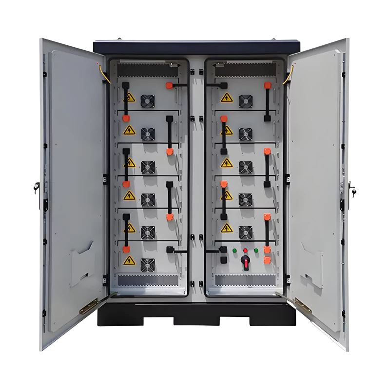 EK-ESS-DESA Series Distributed Energy Storage System