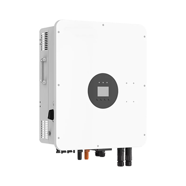 EK-HIH48 Series Three-Phase Hybrid Inverter