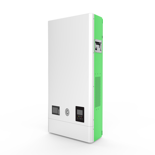 EK-HSH48 Home Energy Storage and Inverter Integrated System