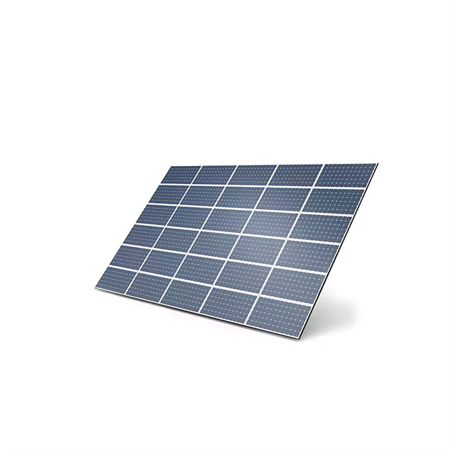 EKT-PV Series Photovoltaic Module(550W-700W)