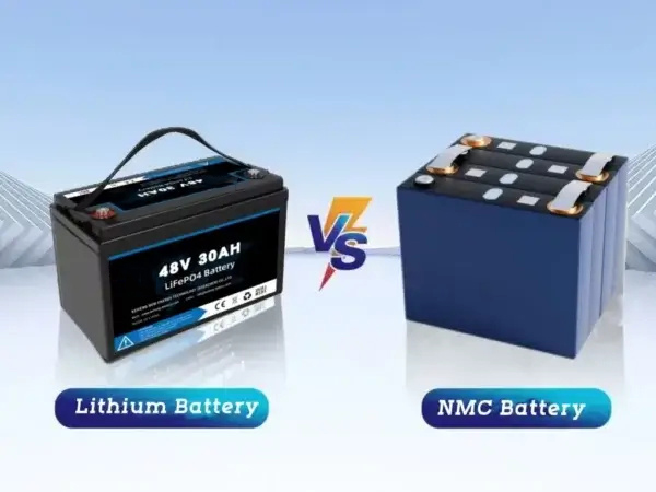 LFP vs NMC: Which Battery Technology Reigns Supreme?