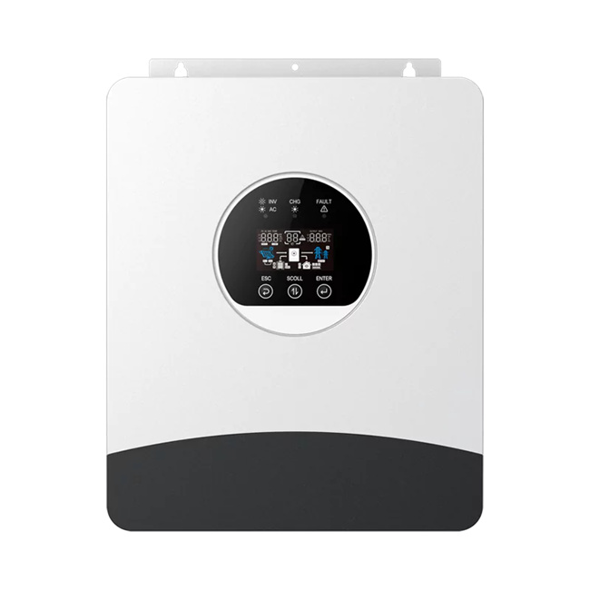 EK-HIO48 Off-Grid Energy Storage Inverters