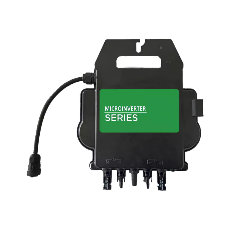 EK 1KW/2KW/1~2KW Micro Inverter