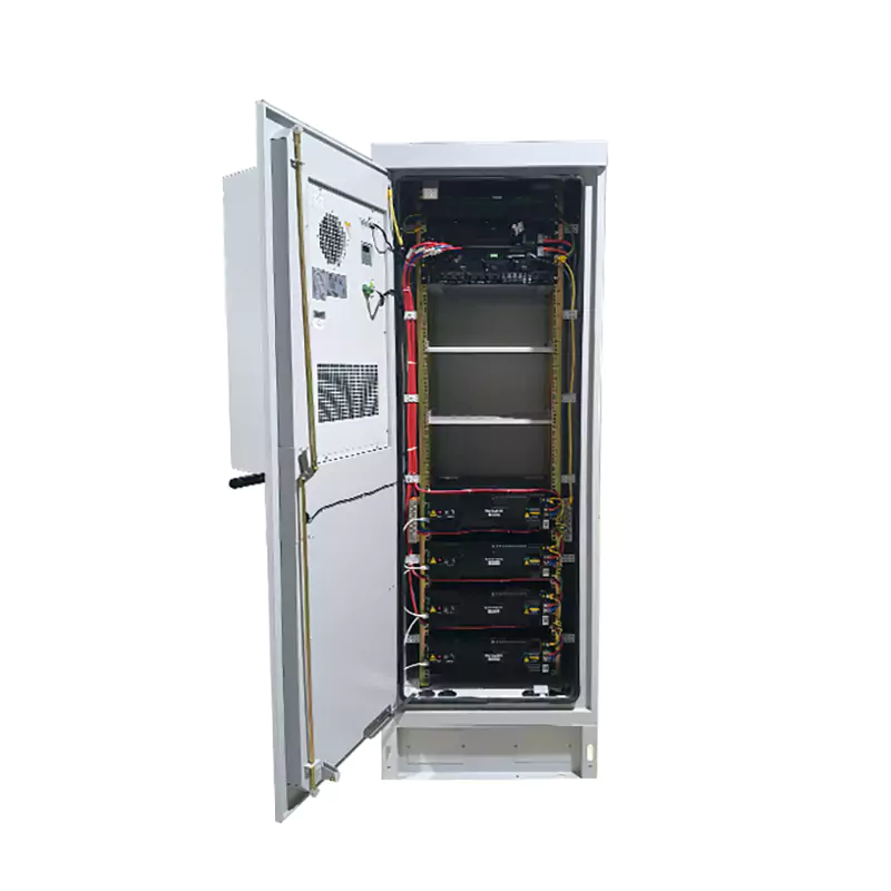 10KWh/ 20KWh/ 30KWh/40KWh Indoor Photovoltaic Energy Cabinet