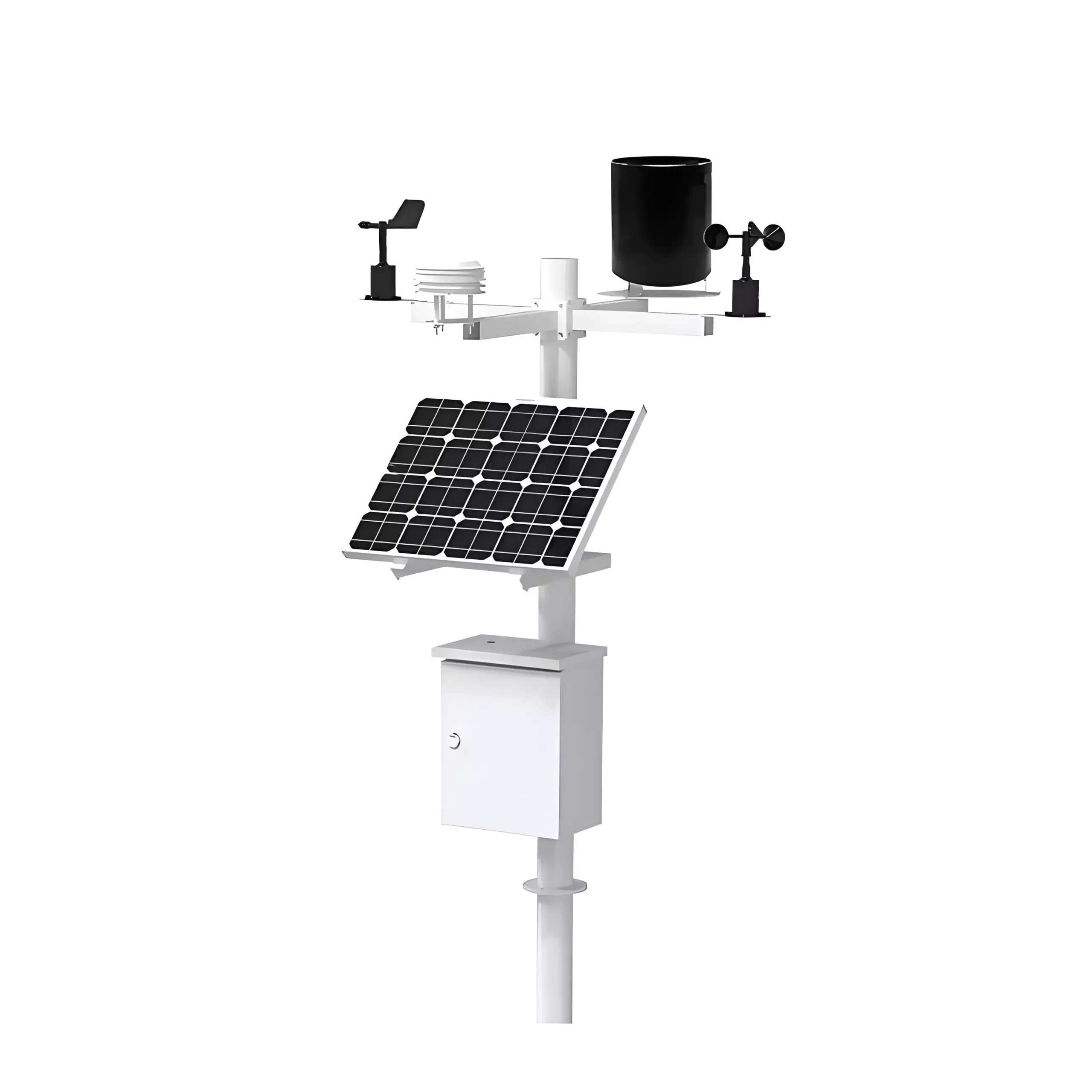 EK Photovoltaic Micro Station Energy Cabinet