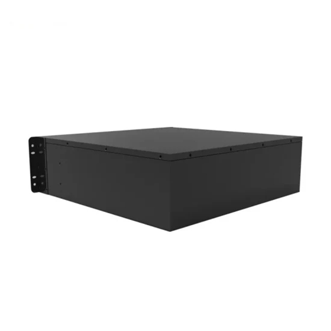 Electrolit Rack EK-HBL48 Rack-Mounted Household Energy Storage System
