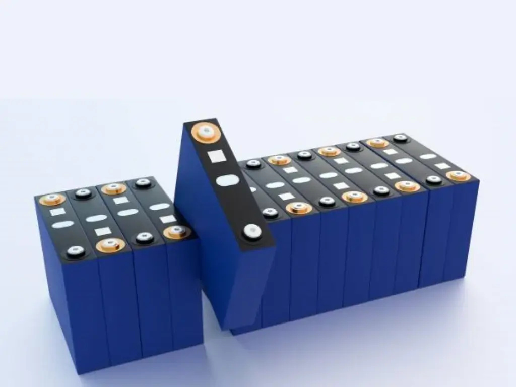 lithium battery