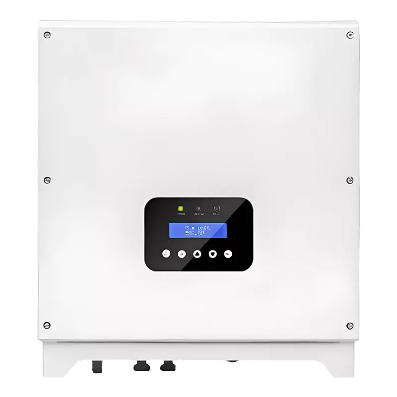 EK Photovoltaic Water Pump Inverter