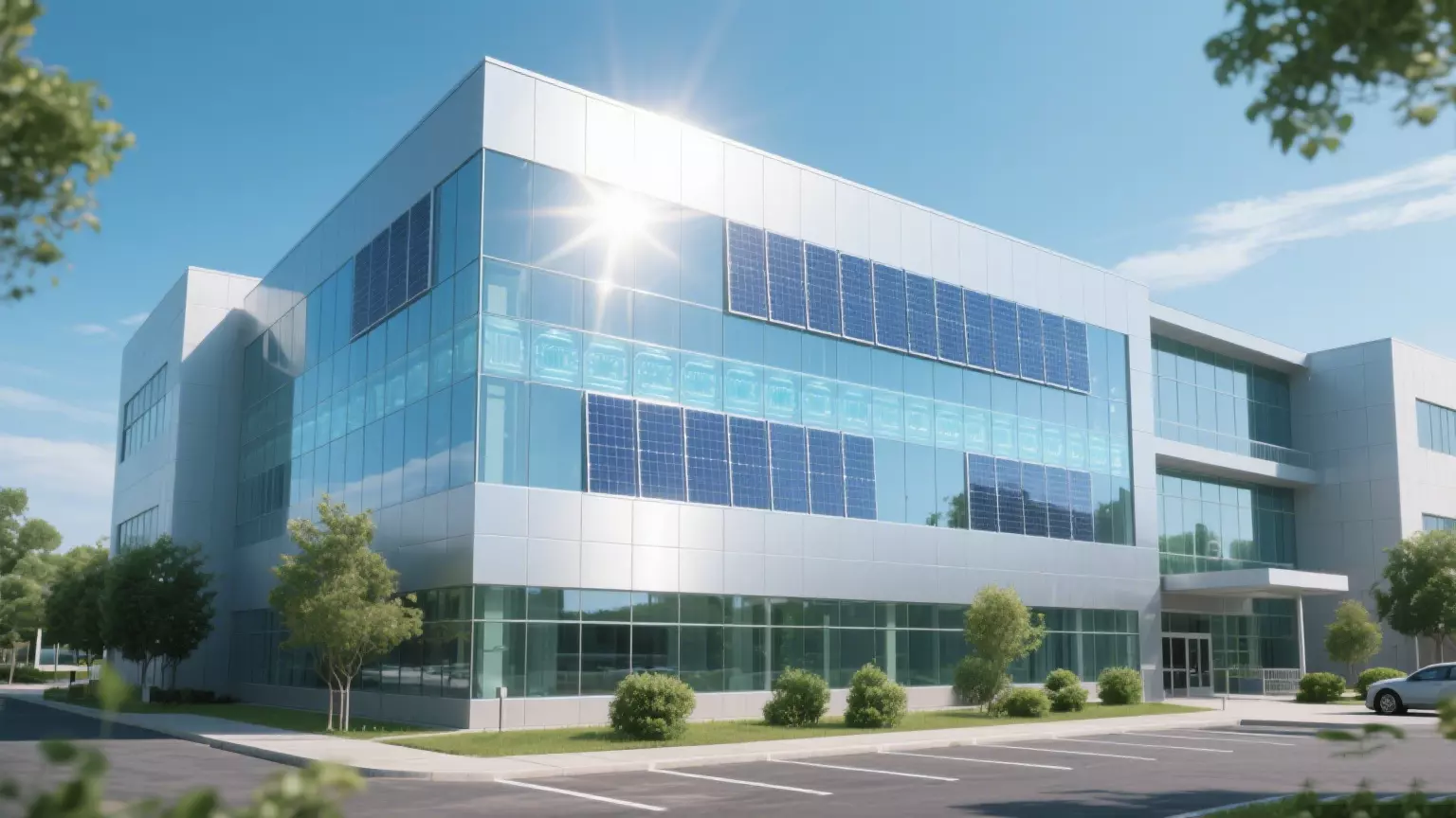 Main Categories of Solar Energy